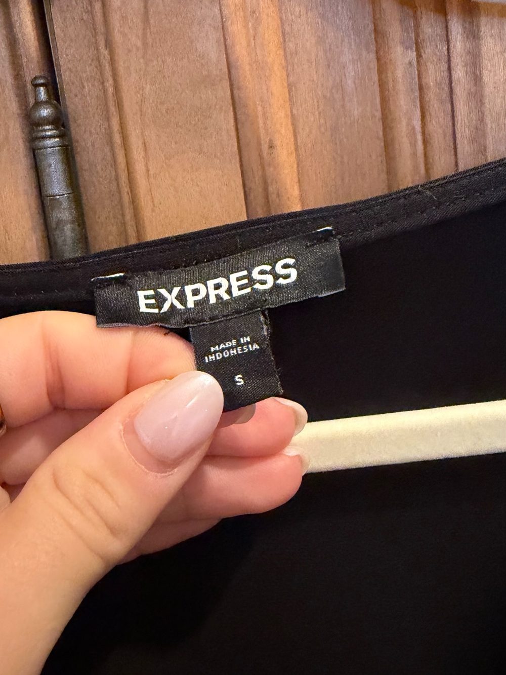 Express Body Suit - Picture 2 of 5
